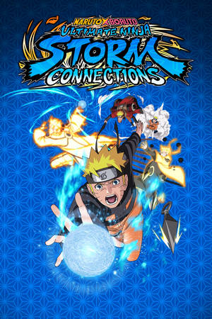 NARUTO X BORUTO Ultimate Ninja STORM CONNECTIONS ราคาถูก